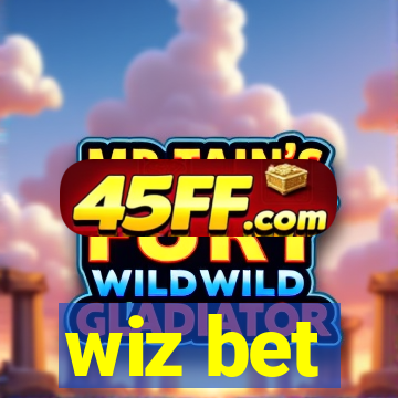 wiz bet
